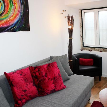* 5 Star Apartment In Historic District * Walk 2 Alfama! Lisbon Luaran gambar