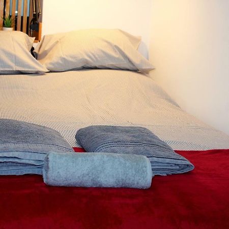 * 5 Star Apartment In Historic District * Walk 2 Alfama! Lisbon Luaran gambar