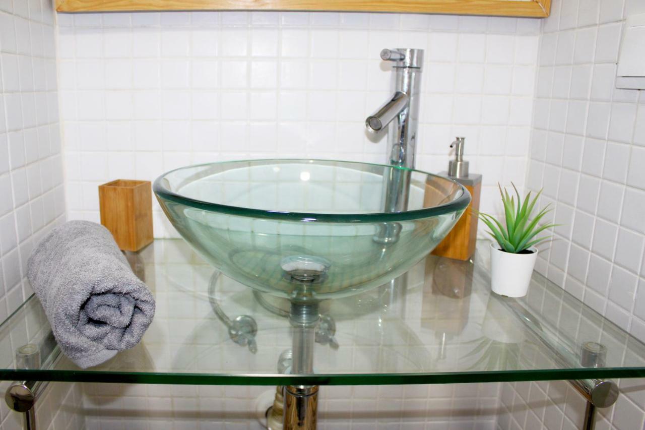 * 5 Star Apartment In Historic District * Walk 2 Alfama! Lisbon Luaran gambar