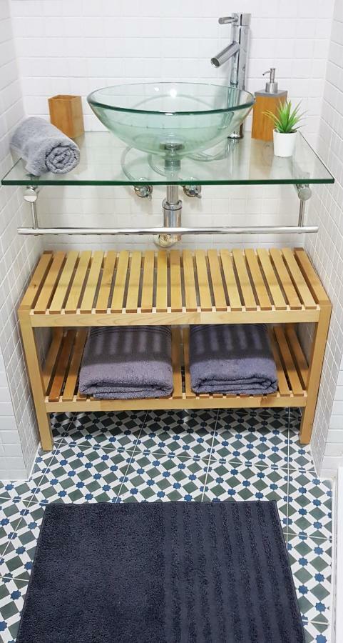 * 5 Star Apartment In Historic District * Walk 2 Alfama! Lisbon Luaran gambar