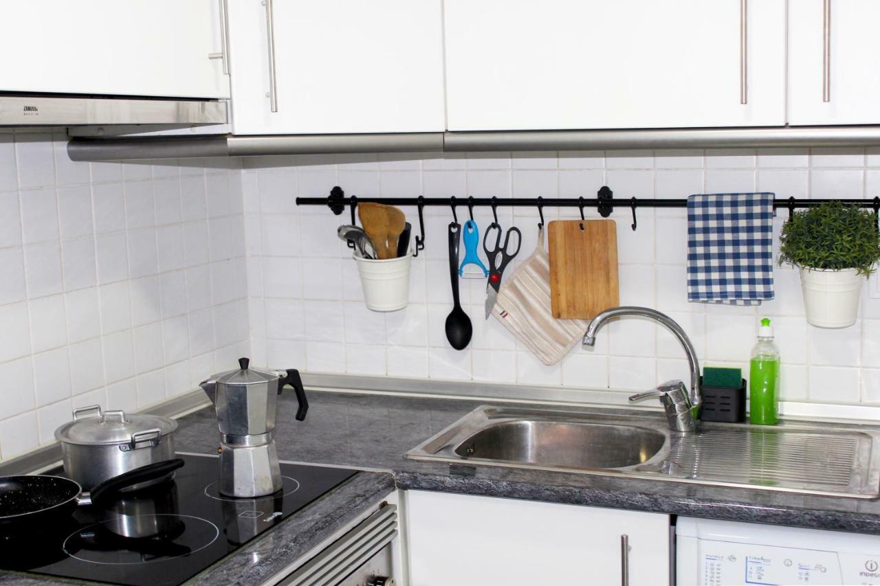 * 5 Star Apartment In Historic District * Walk 2 Alfama! Lisbon Luaran gambar