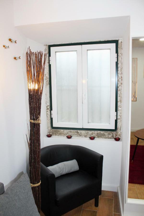 * 5 Star Apartment In Historic District * Walk 2 Alfama! Lisbon Luaran gambar