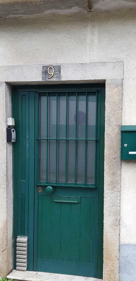 * 5 Star Apartment In Historic District * Walk 2 Alfama! Lisbon Luaran gambar